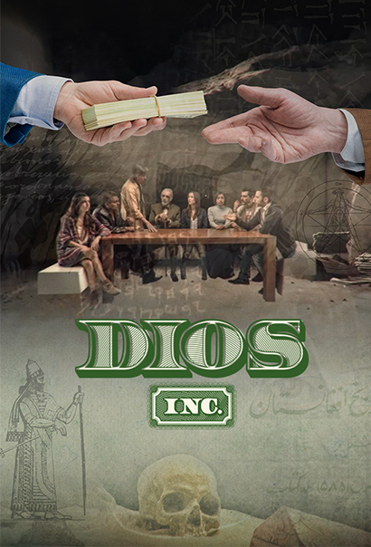 Dios Inc